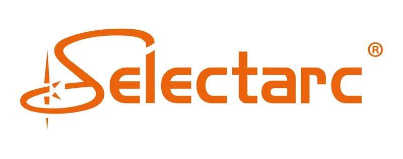 Selectarc logo
