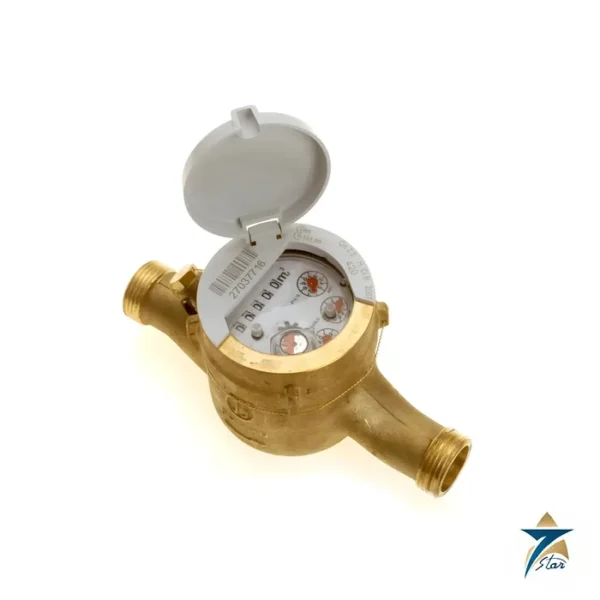 Sensus 420 multijet water meter