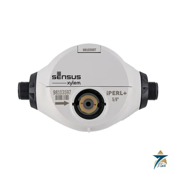 Sensus iPERL+ smart water meter
