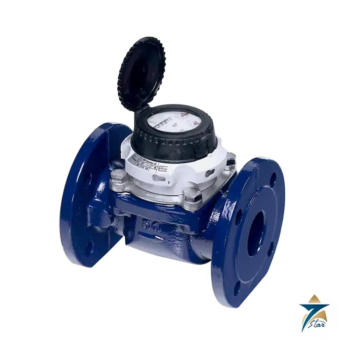 Sensus WP-Dynamic turbine water meter