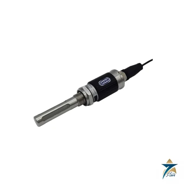 SHAW AcuDew 4-20 mA and Modbus RTU Dewpoint Transmitter Supplied by Seven Star LLC