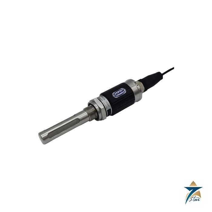SHAW AcuDew 4-20 mA and Modbus RTU Dewpoint Transmitter SHAW AcuDew 4-20 mA and Modbus RTU Dewpoint Transmitter Supplied by Seven Star LLC