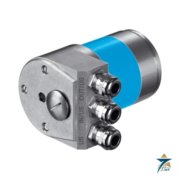 SICK AD-ATM60-KA3PR bus adapter product image