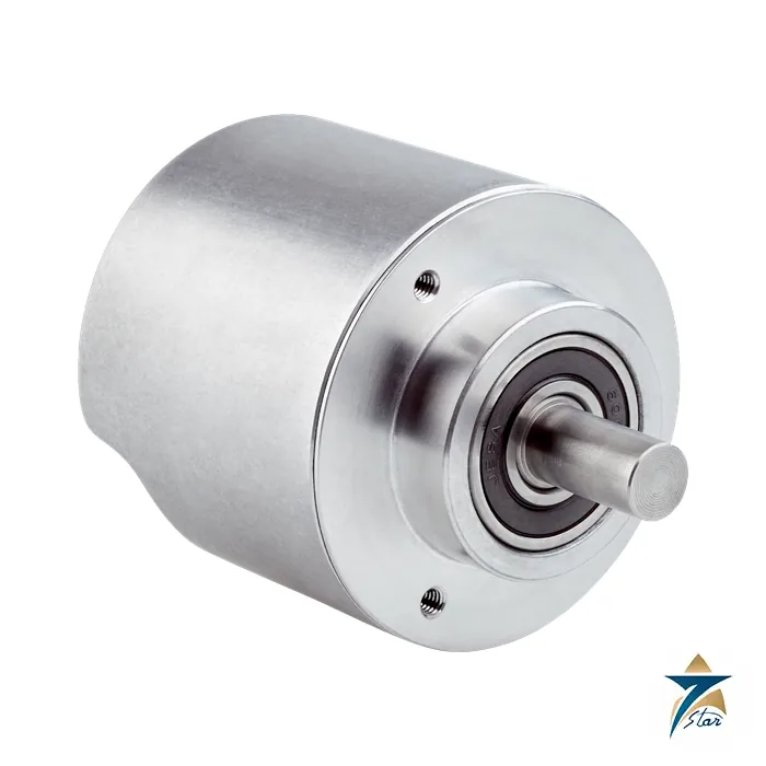 SICK AFS60A-S5IB262144 encoder SICK AFS60A-S5IB262144 encoder product image