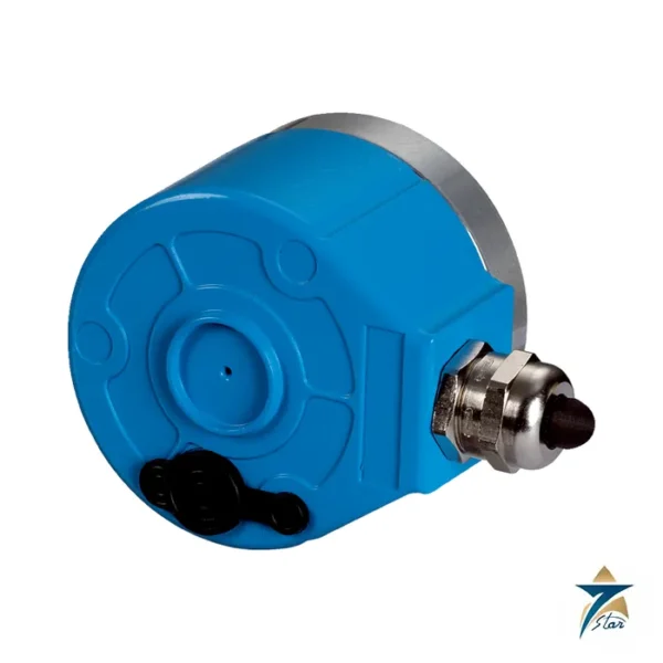 SICK ARS60-H4K03600 encoder product image