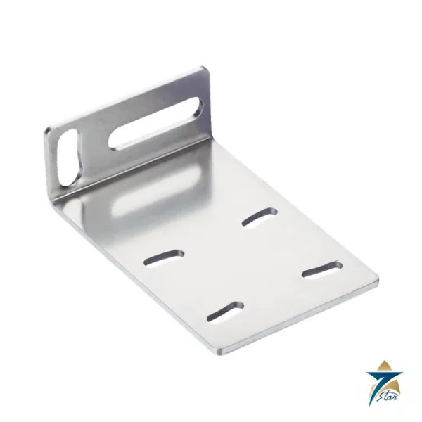 SICK BEF-WN-G6 mounting bracket product image
