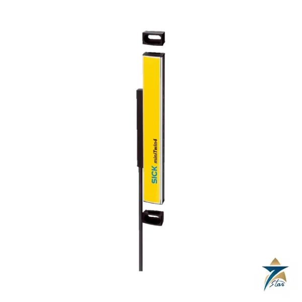 SICK C4MT-03014ABB03DB0 safety light curtain product image