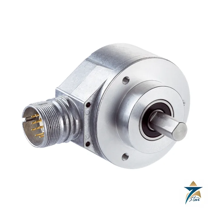 SICK DFS60B-S4CA03600 encoder SICK DFS60B-S4CA03600 encoder product image