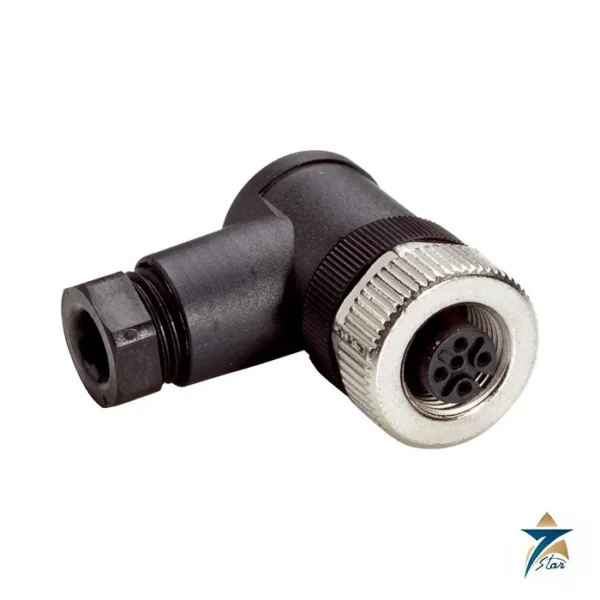 SICK DOS-1204-W field connector product image