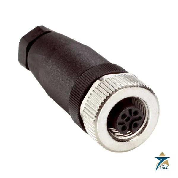 SICK DOS-1205-G field connector product image