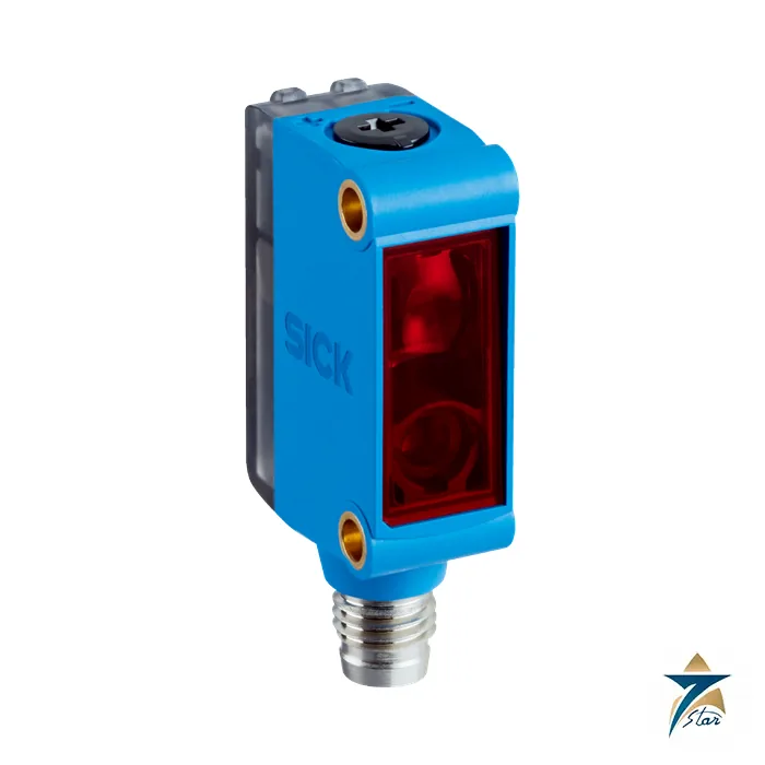 SICK GL6-P4211 retro-reflective sensor family image