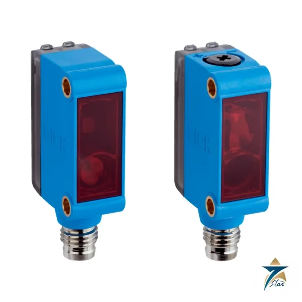 SICK GSE6-P4212 through-beam sensor product image