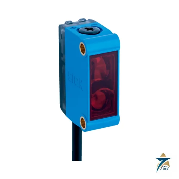 SICK GTB6-P1212 proximity sensor product image