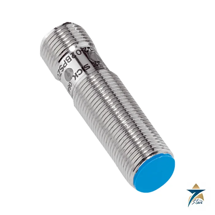 SICK IME12-04BPSZC0K inductive sensor SICK IME12-04BPSZC0K inductive sensor product image