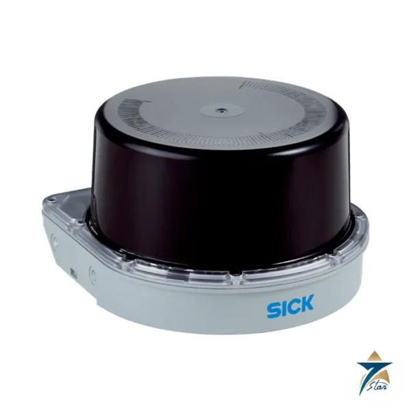 SICK MRS1104C-111011 2D LiDAR sensor product image
