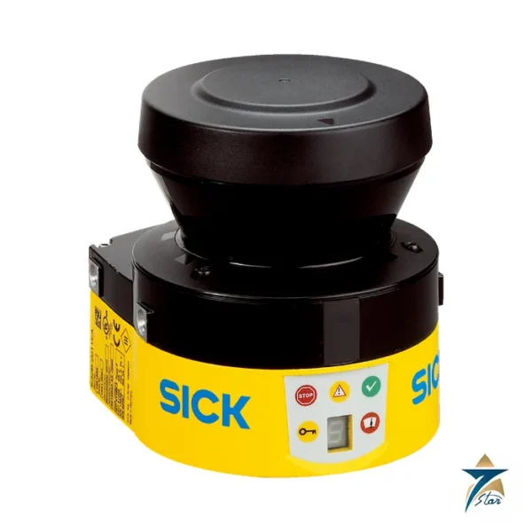 SICK S32B-3011EA safety laser scanner product image