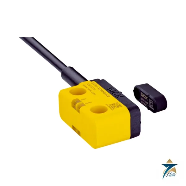 SICK STR1-SAMF03P5 safety switch product image