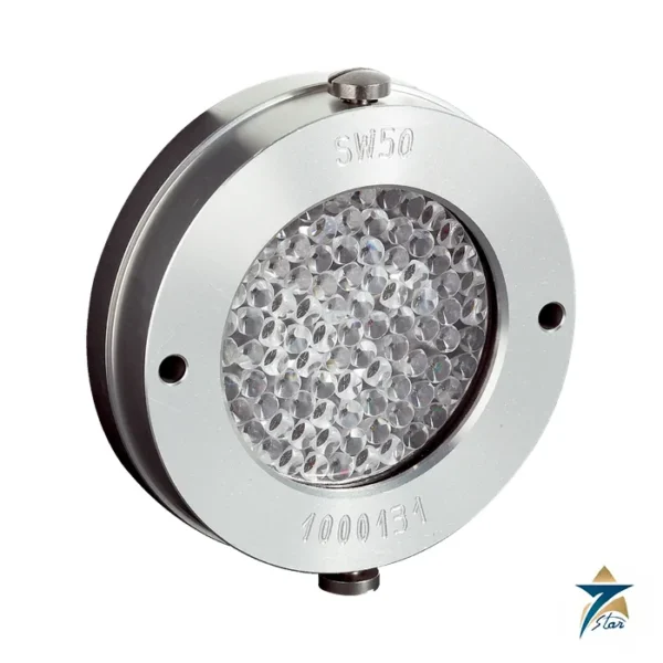 SICK SW50 high-temp reflector product image