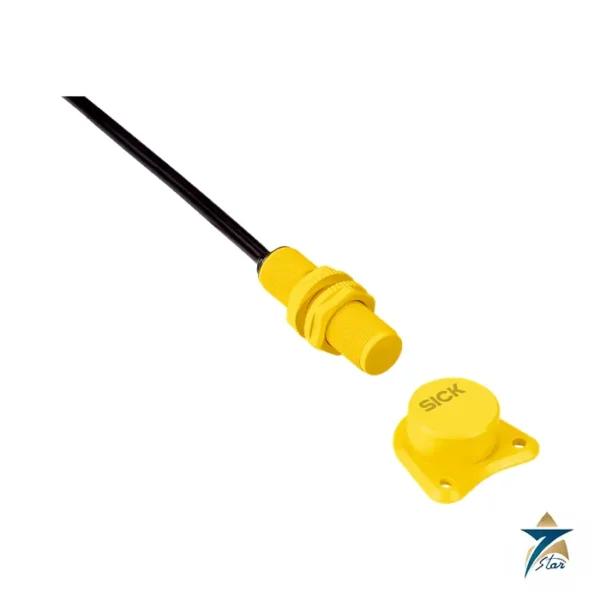 SICK TR4-SBM10PB safety switch product image