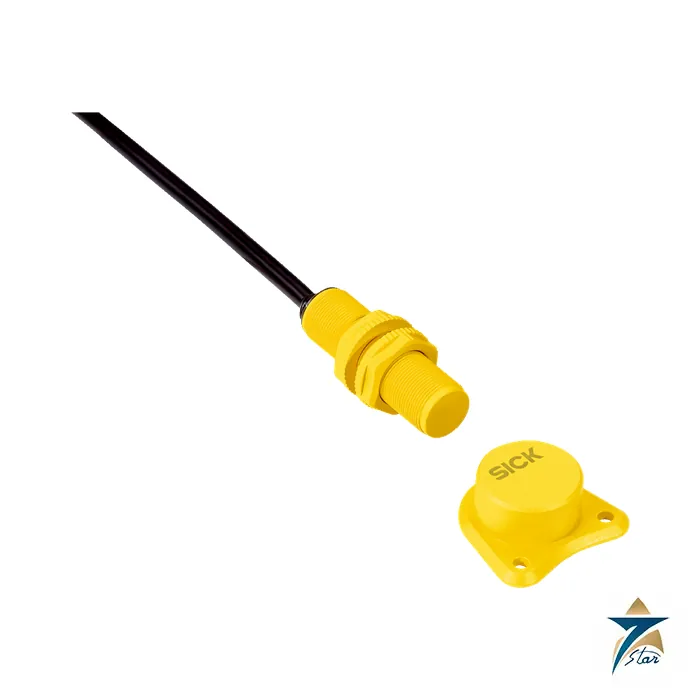 SICK TR4-SBM10PB safety switch SICK TR4-SBM10PB safety switch product image