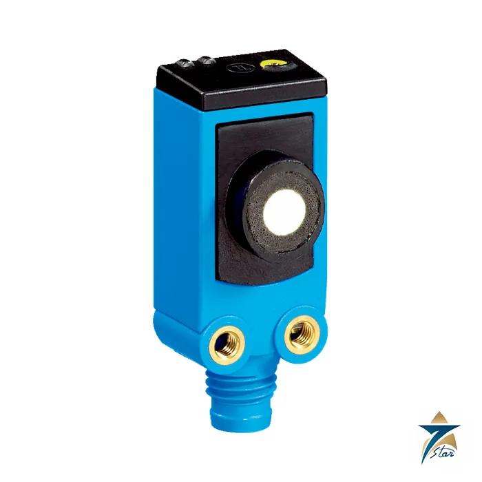 SICK UC4-13347 ultrasonic sensor SICK UC4-13347 ultrasonic sensor product image