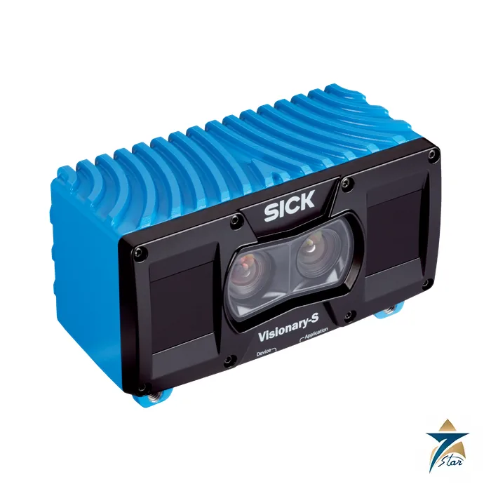 SICK V3S142-1AABAAB machine vision sensor product image