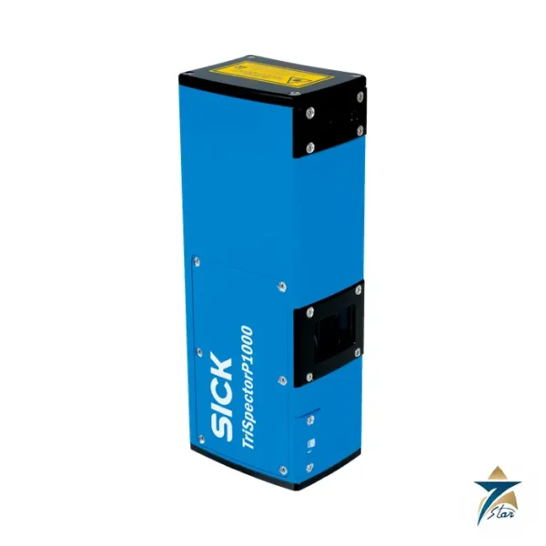 SICK V3T12P-MR32A7 machine vision sensor product image