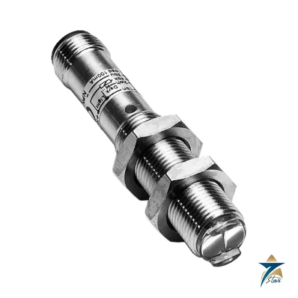 SICK VL12-2P430 retro-reflective sensor product image