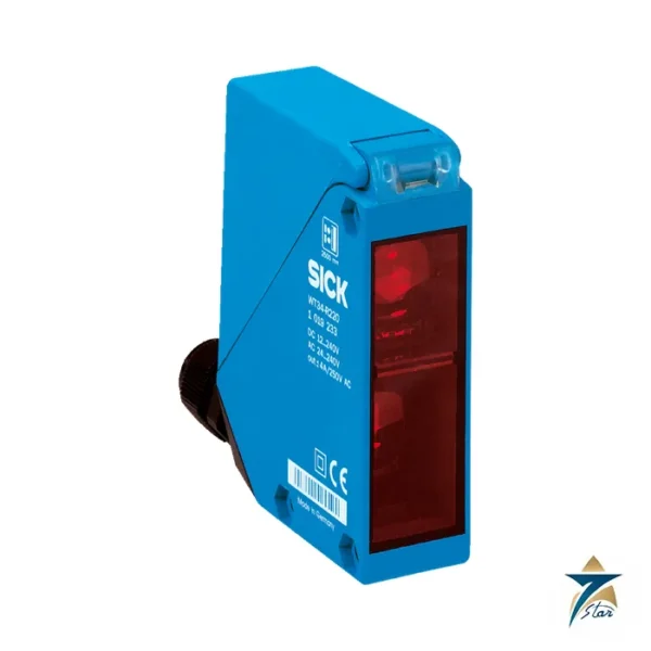 SICK WT34-B410 proximity sensor product image