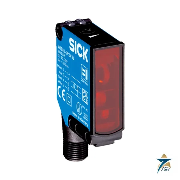 SICK WTB11-2P2461 proximity sensor product image