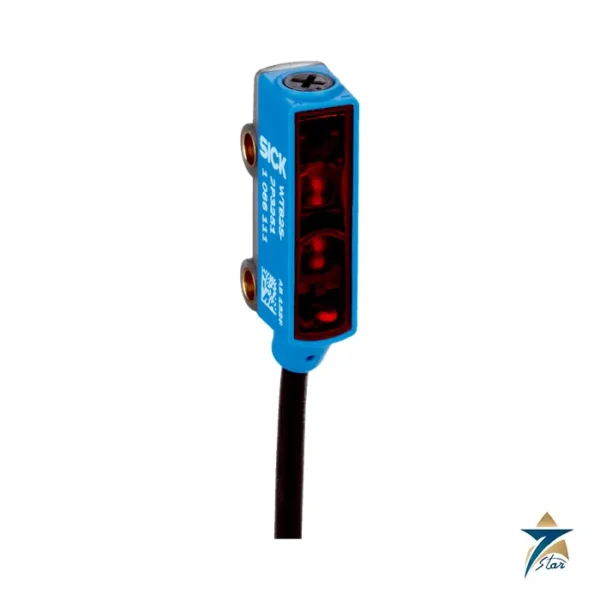 SICK WTB2S-2P1151 proximity sensor product image