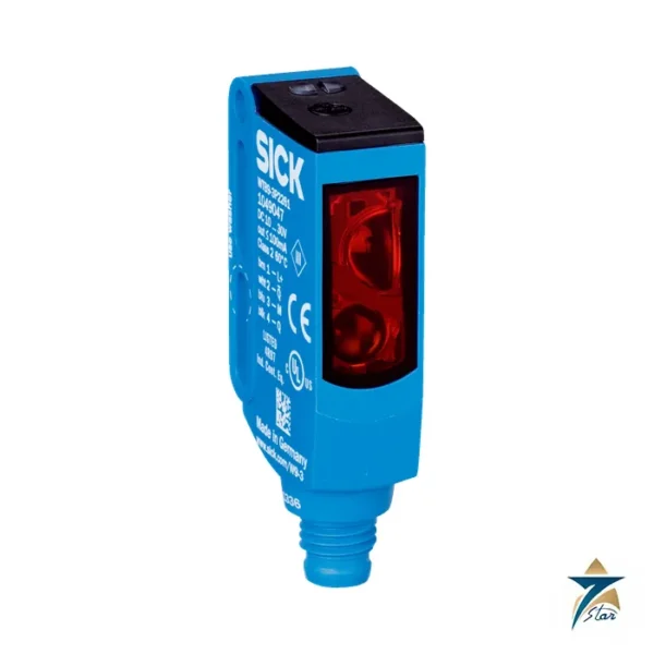 SICK WTB9-3P2261 proximity sensor product image