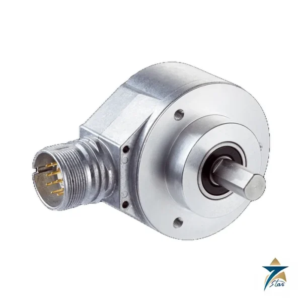 SICK DFS60B-S4PA10000 incremental encoder