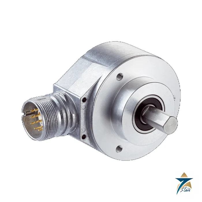 sick-dfs60b-s4pa10000 SICK DFS60B-S4PA10000 incremental encoder