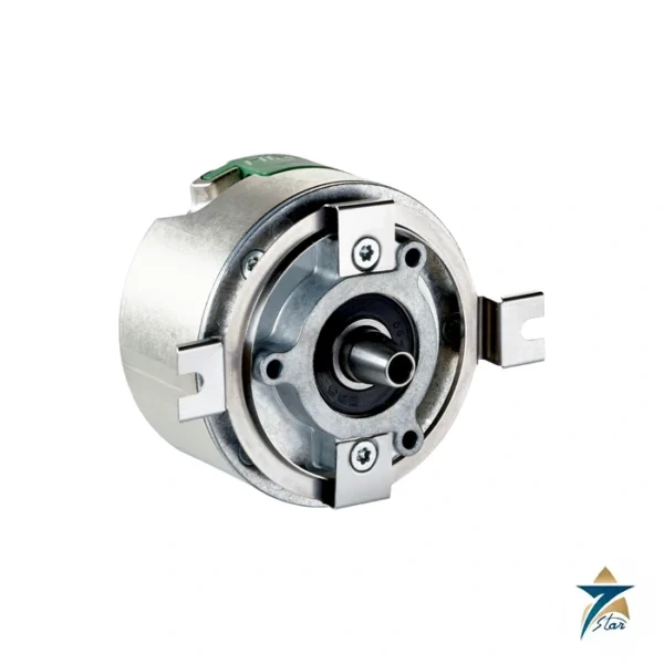 SICK EFS50-2KF0A023A Motor Feedback