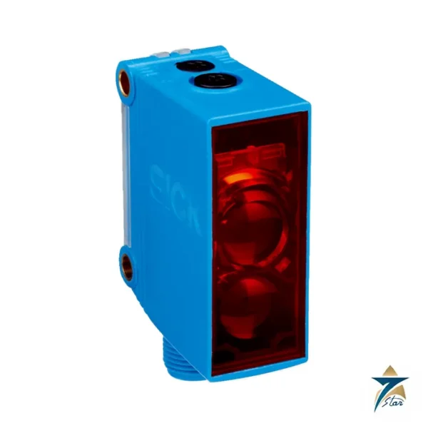 SICK GTB10-P4211 background suppression sensor
