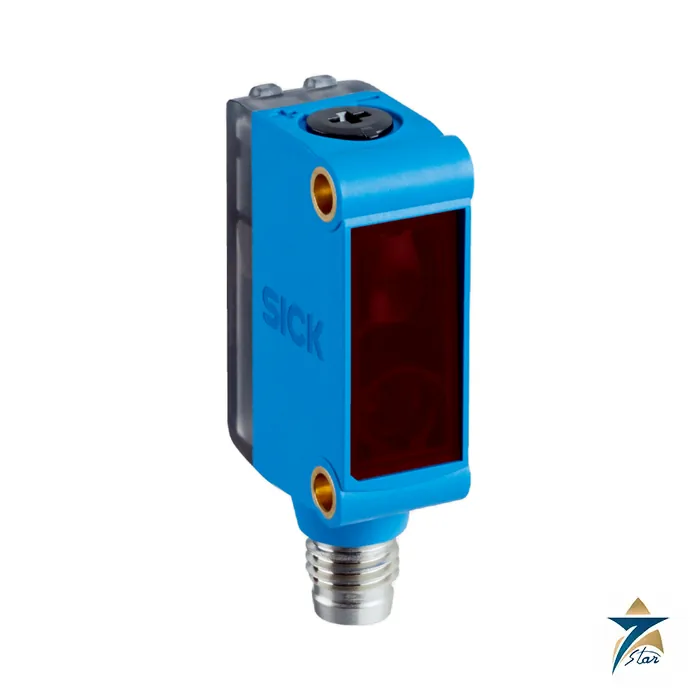 SICK GTB6-P4211 miniature photoelectric sensor