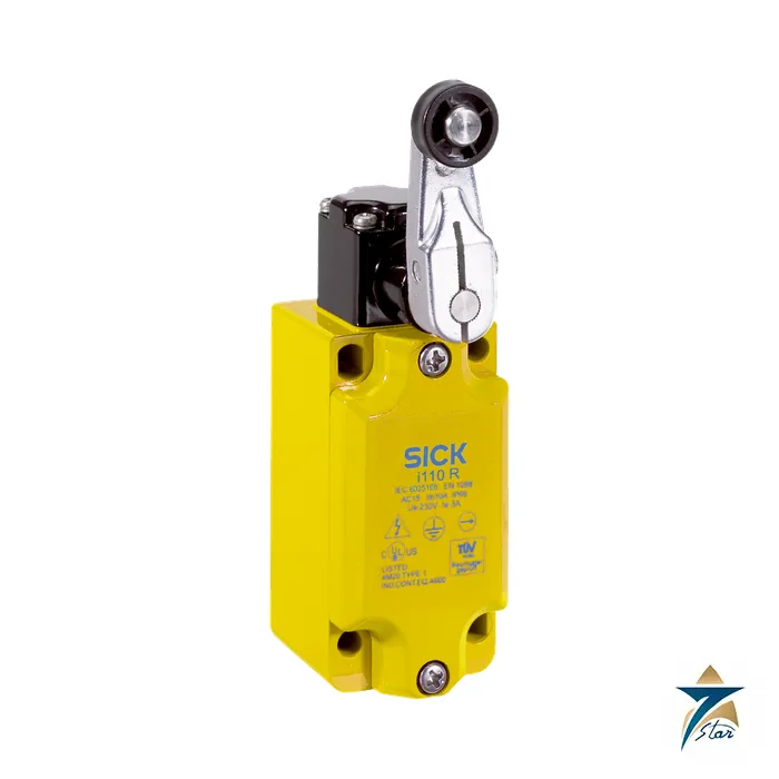 SICK i110-RA313 safety switch product image