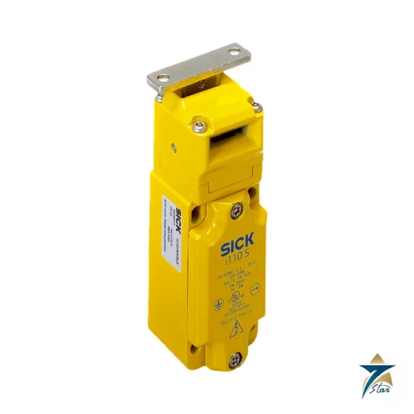 SICK i110-SA223 safety switch product image