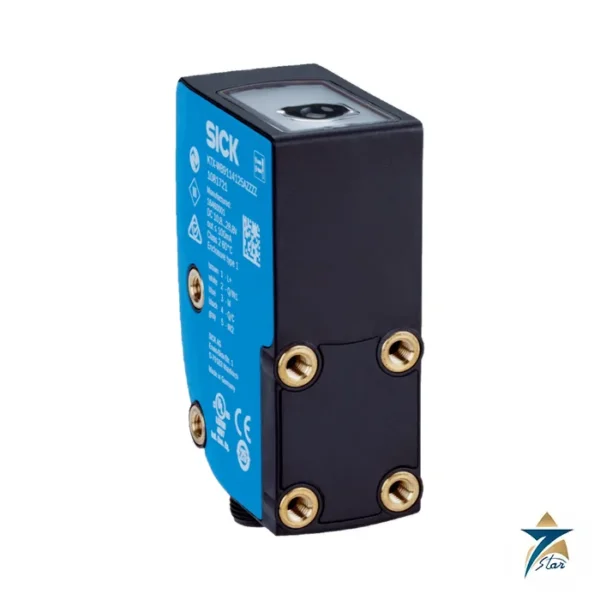 SICK KTX-WP91142252ZZZZ ktx contrast sensor