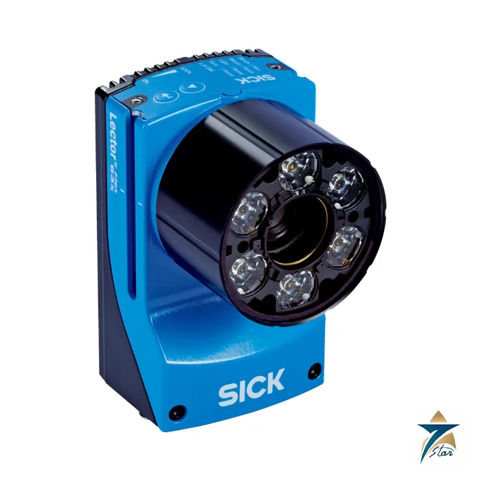 sick-lector632 SICK Lector632 image-based code reader