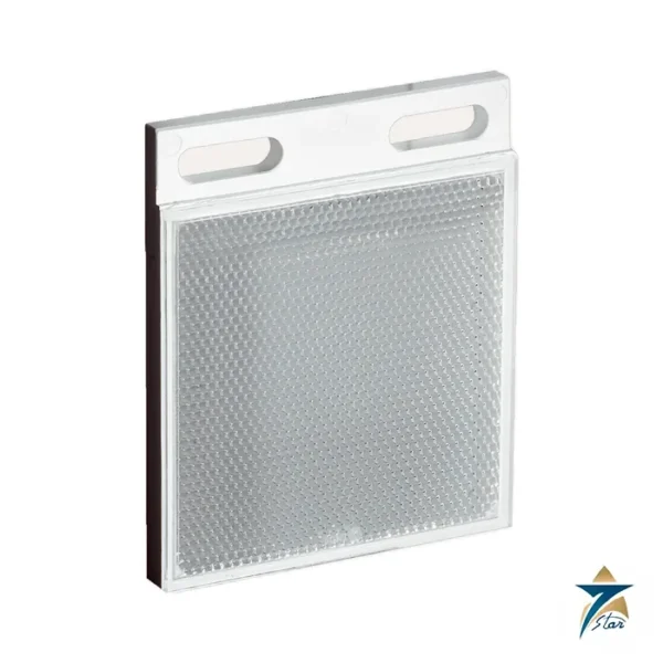 SICK P250F fine triple reflector
