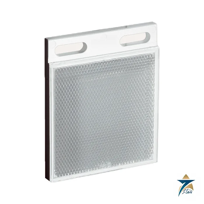 SICK P250F fine triple reflector