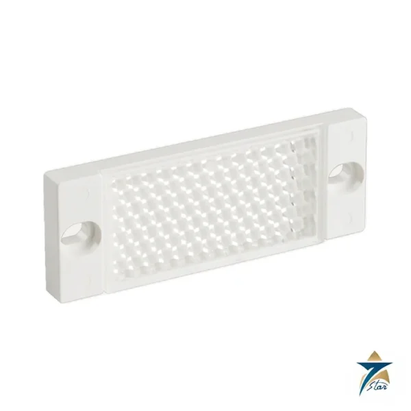 SICK PL30A rectangular reflector