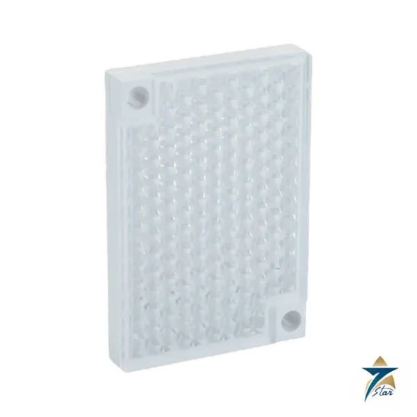 SICK PL40A rectangular reflector