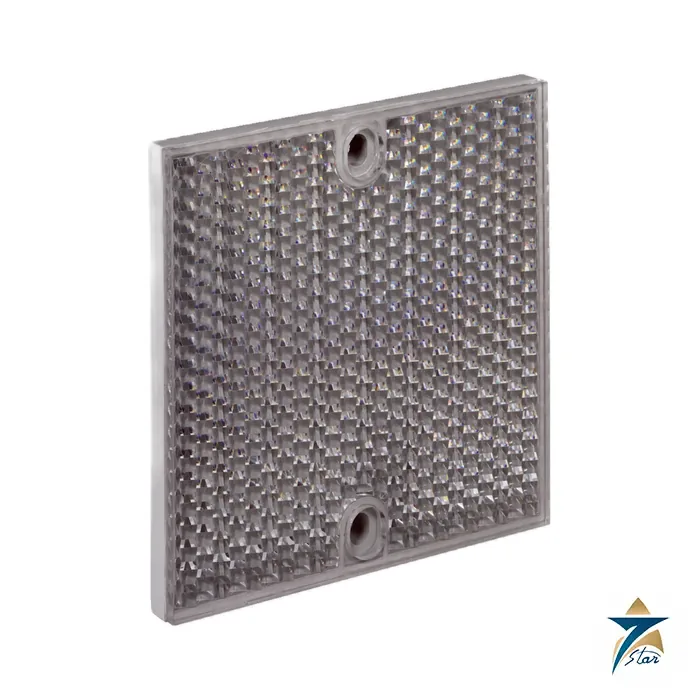 sick-pl80a SICK PL80A rectangular reflector