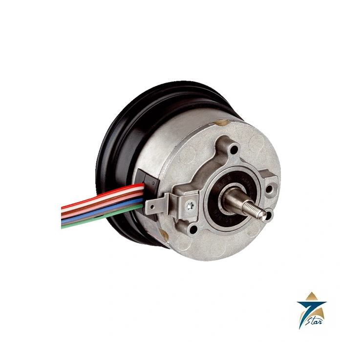 SICK SRS50-HEV0-K22 Motor Feedback SICK SRS50-HEV0-K22 Motor Feedback
