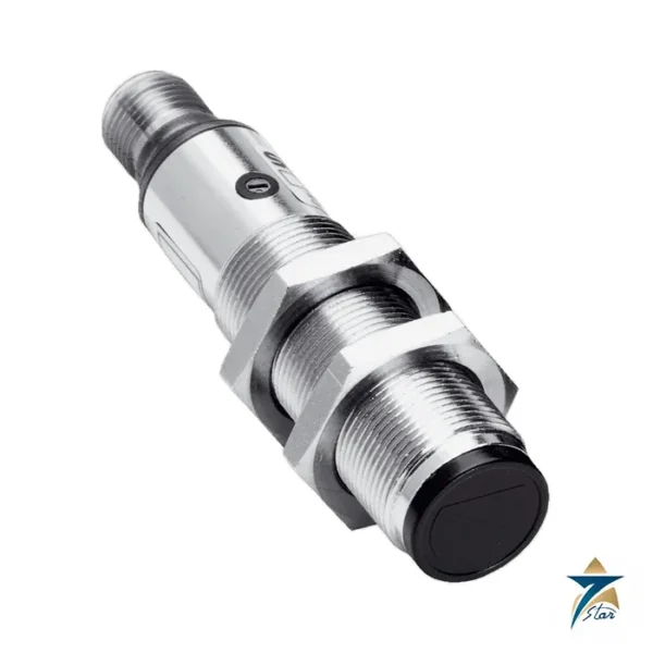 SICK VL18-4P3240 m18 metal reflex sensor