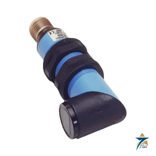 SICK VL18-4P3940 m18 radial reflex sensor