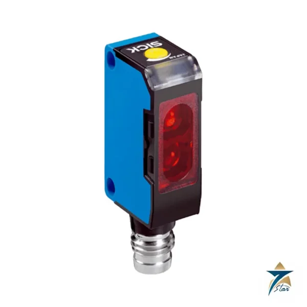 SICK WL150-P420 transparent object sensor